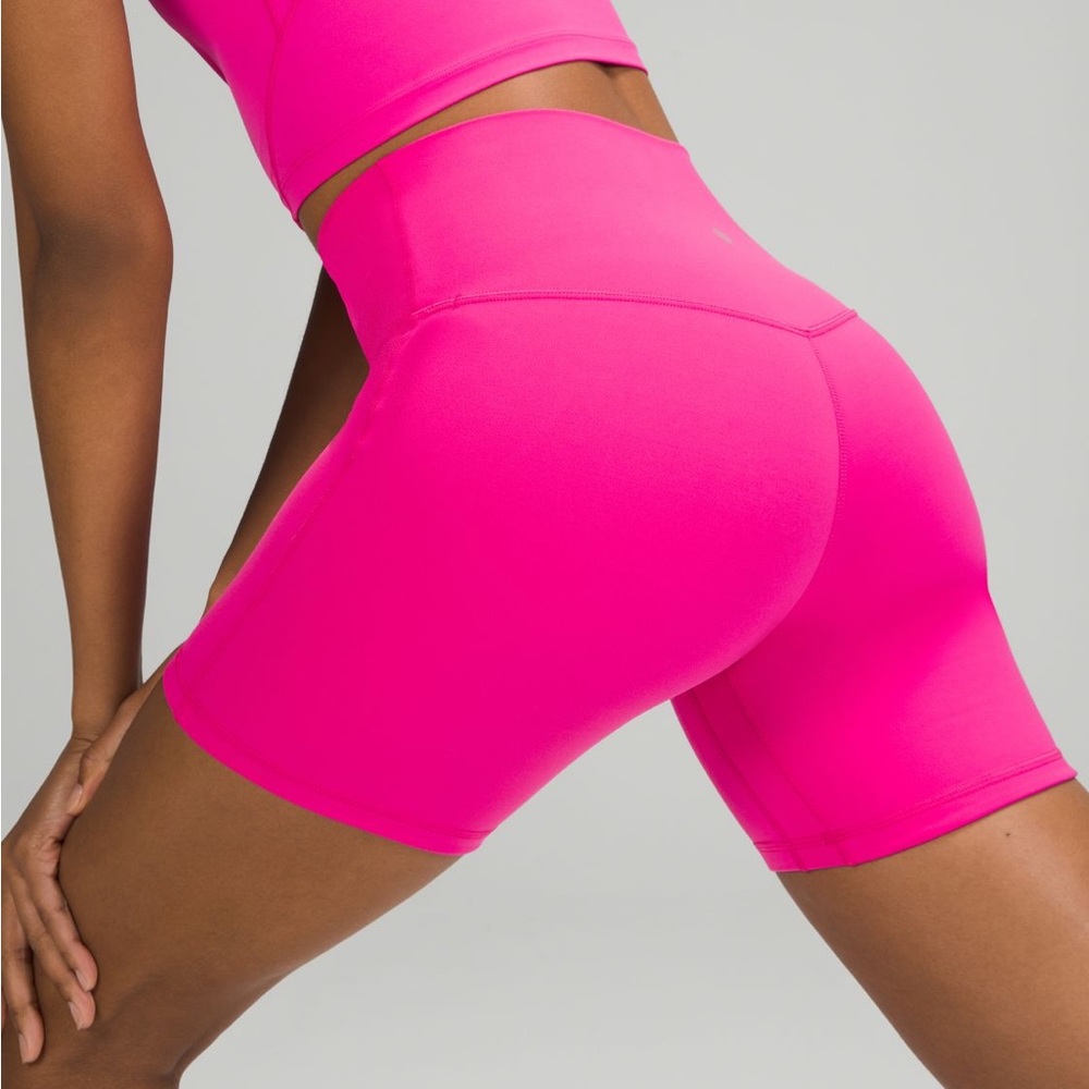 Lululemon Align Shorts